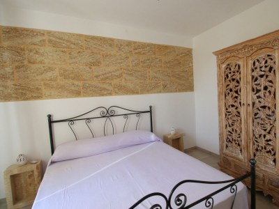 Villa Tenuta Zahir - Marina Di Mancaversa - Environment photo 11