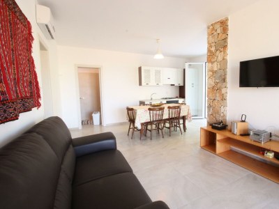 Villa Tenuta Zahir - Marina Di Mancaversa - Environment photo 12