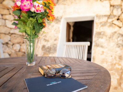 Villa Tenuta Zahir - Marina Di Mancaversa - Environment photo 21