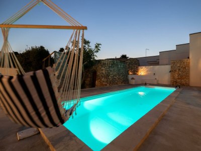 Villa Tenuta Zahir - Marina Di Mancaversa - Environment photo 27