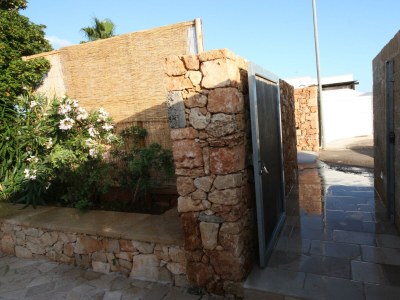 Villa Tenuta Zahir - Marina Di Mancaversa - Environment photo 29