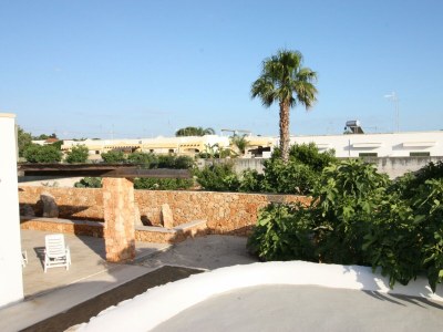 Villa Tenuta Zahir - Marina Di Mancaversa - Environment photo 30