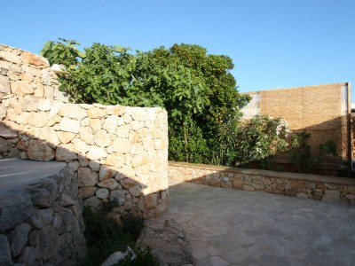 Villa Tenuta Zahir - Marina Di Mancaversa - Environment photo 31