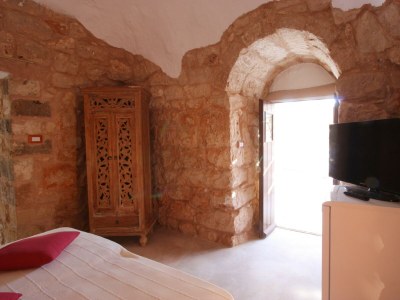 Villa Tenuta Zahir - Marina Di Mancaversa - Environment photo 32