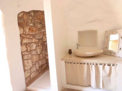 Villa Tenuta Zahir - Marina Di Mancaversa - Environment photo 33