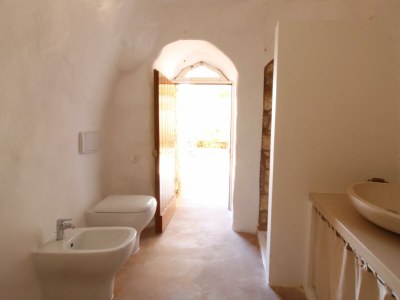 Villa Tenuta Zahir - Marina Di Mancaversa - Environment photo 34