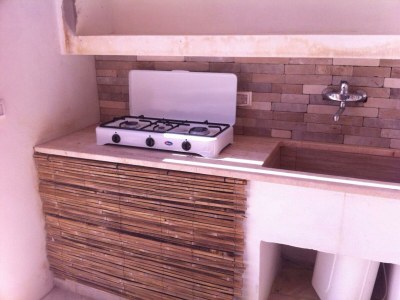 Villa Tenuta Zahir - Marina Di Mancaversa - Environment photo 35