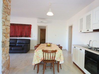 Villa Tenuta Zahir - Marina Di Mancaversa - Environment photo 36