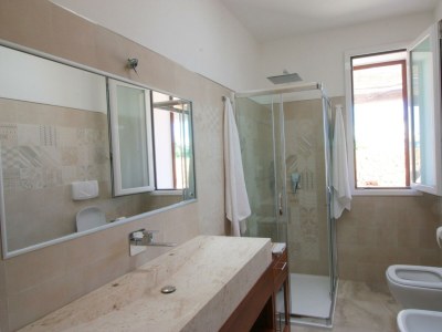 Villa Tenuta Zahir - Marina Di Mancaversa - Environment photo 37