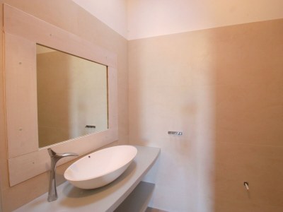 Villa Tenuta Zahir - Marina Di Mancaversa - Environment photo 38