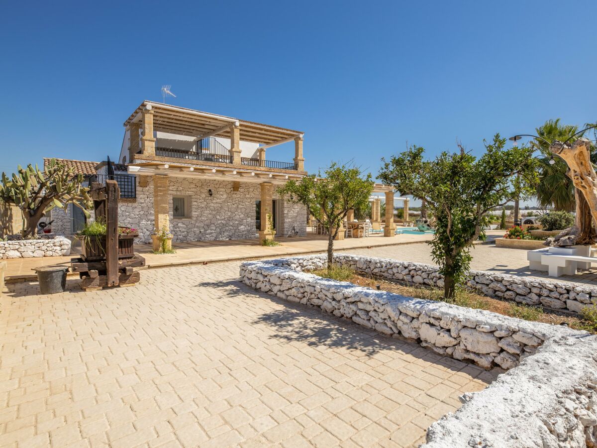 Villa Villa Ametista - Taviano - Environment photo 5