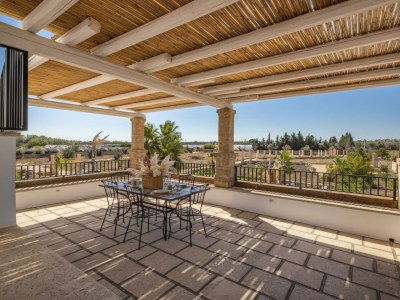 Villa Villa Ametista - Taviano - Environment photo 7