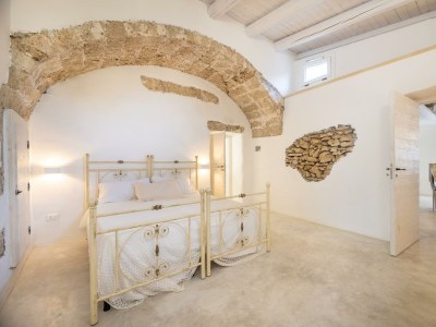 Villa Villa Ametista - Taviano - Environment photo 10