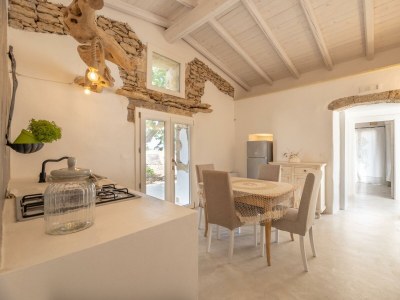 Villa Villa Ametista - Taviano - Environment photo 11