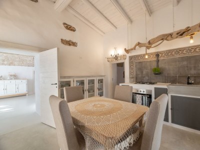 Villa Villa Ametista - Taviano - Environment photo 12