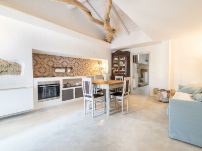 Villa Villa Ametista - Taviano - Environment photo 13