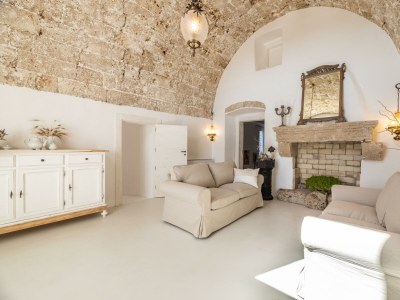 Villa Villa Ametista - Taviano - Environment photo 14