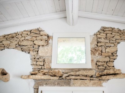 Villa Villa Ametista - Taviano - Environment photo 15