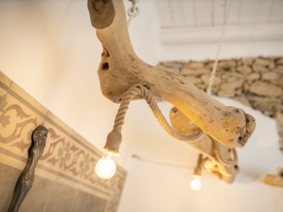 Villa Villa Ametista - Taviano - Environment photo 16