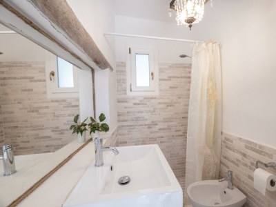 Villa Villa Ametista - Taviano - Environment photo 20