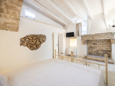 Villa Villa Ametista - Taviano - Environment photo 23