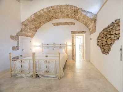 Villa Villa Ametista - Taviano - Environment photo 24