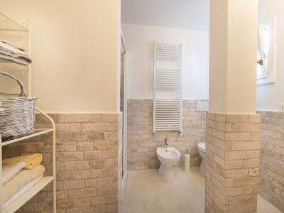 Villa Villa Ametista - Taviano - Environment photo 25