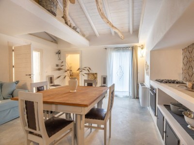 Villa Villa Ametista - Taviano - Environment photo 27