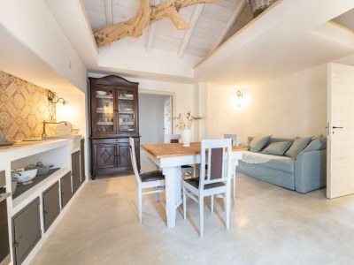 Villa Villa Ametista - Taviano - Environment photo 28