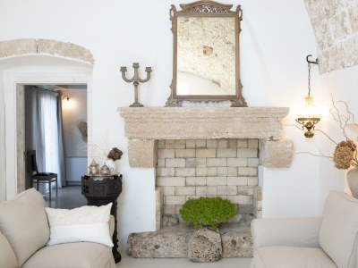 Villa Villa Ametista - Taviano - Environment photo 29