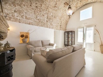 Villa Villa Ametista - Taviano - Environment photo 30