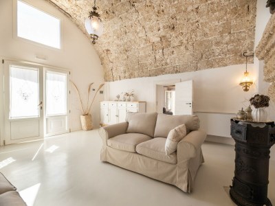 Villa Villa Ametista - Taviano - Environment photo 31