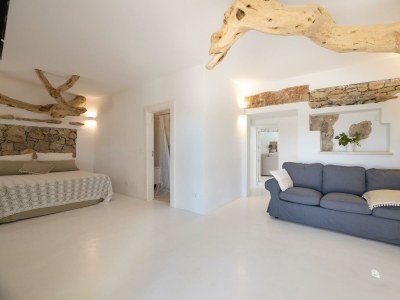 Villa Villa Ametista - Taviano - Environment photo 32