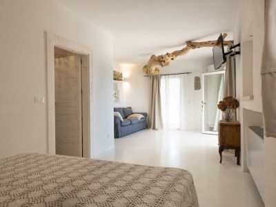 Villa Villa Ametista - Taviano - Environment photo 36