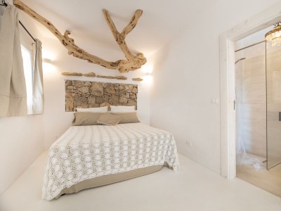 Villa Villa Ametista - Taviano - Environment photo 37