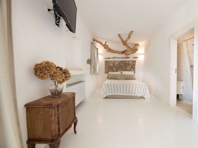 Villa Villa Ametista - Taviano - Environment photo 38