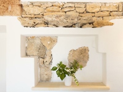 Villa Villa Ametista - Taviano - Environment photo 39