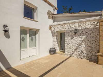 Villa Villa Ametista - Taviano - Environment photo 46