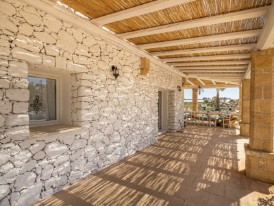 Villa Villa Ametista - Taviano - Environment photo 47