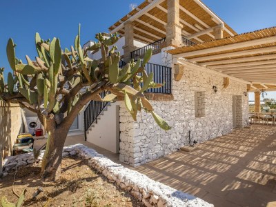 Villa Villa Ametista - Taviano - Environment photo 48