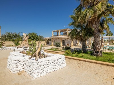Villa Villa Ametista - Taviano - Environment photo 49