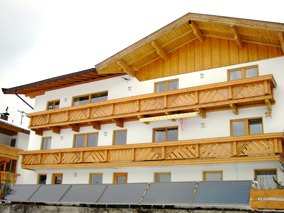 Holiday apartment House Florian - Outdoor photo 3