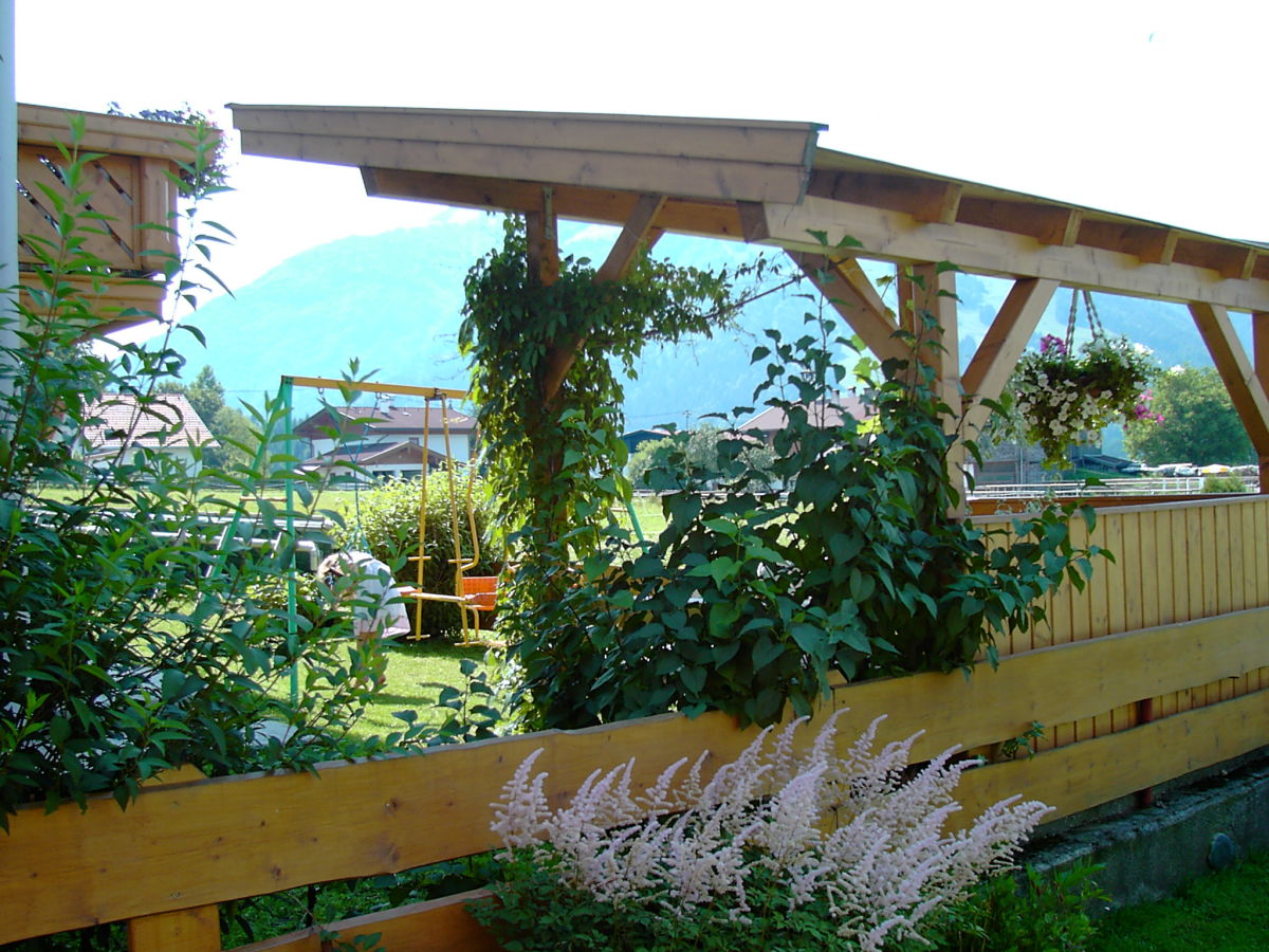 Holiday apartment House Florian - Outdoor photo 4