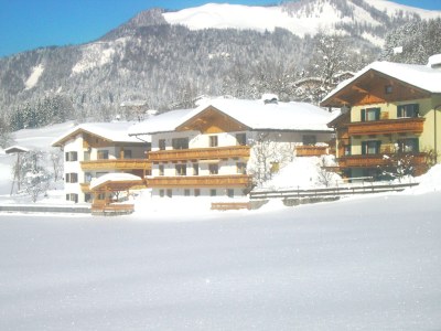 Holiday apartment House Florian - Outdoor photo 2