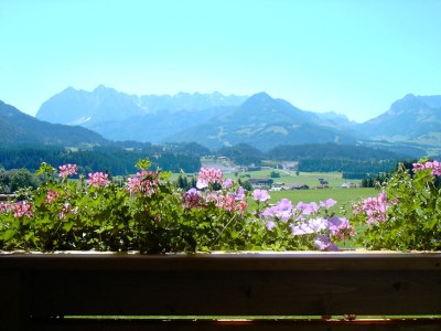 Holiday apartment House Florian - Environment photo 13