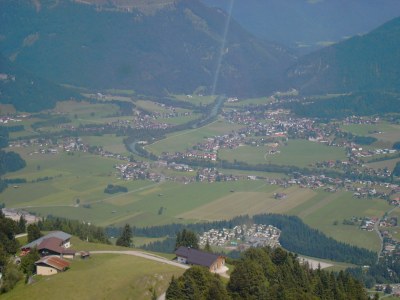 Holiday apartment House Florian - Environment photo 15