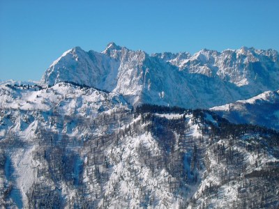 Holiday apartment House Florian - Environment photo 18