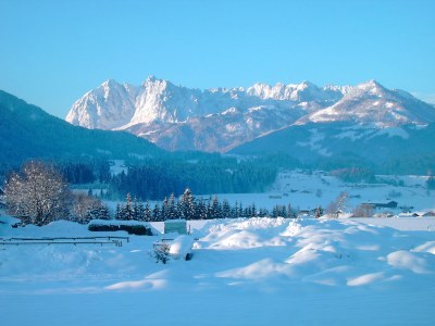 Holiday apartment House Florian - Environment photo 19