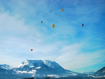 Holiday apartment House Florian - Environment photo 21