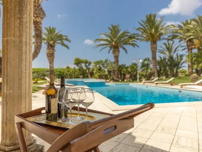 Villa Villa Oasi Di Pace - Porto Selva... - Environment photo 6